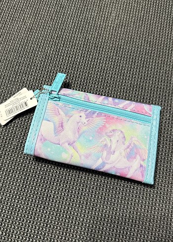 Smiggle çocuk cüzdan - Görsel 2