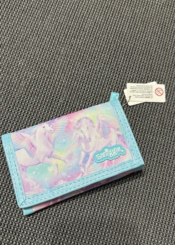 Smiggle çocuk cüzdan - Görsel 8