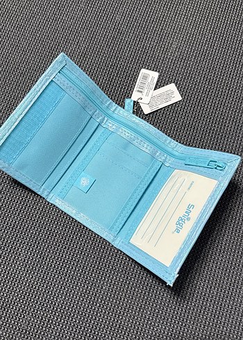 Smiggle çocuk cüzdan - Görsel 4