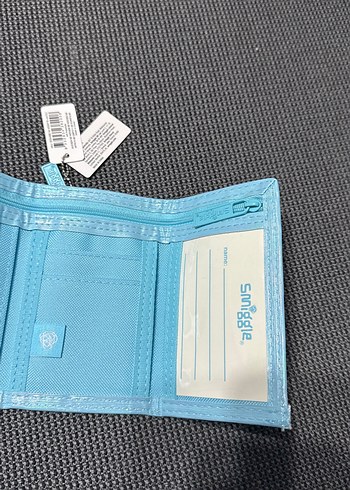 Smiggle çocuk cüzdan - Görsel 5