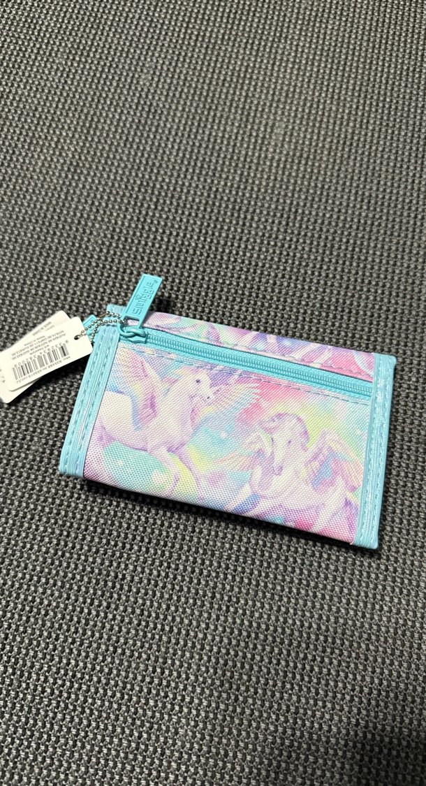 Smiggle çocuk cüzdan - Görsel 2