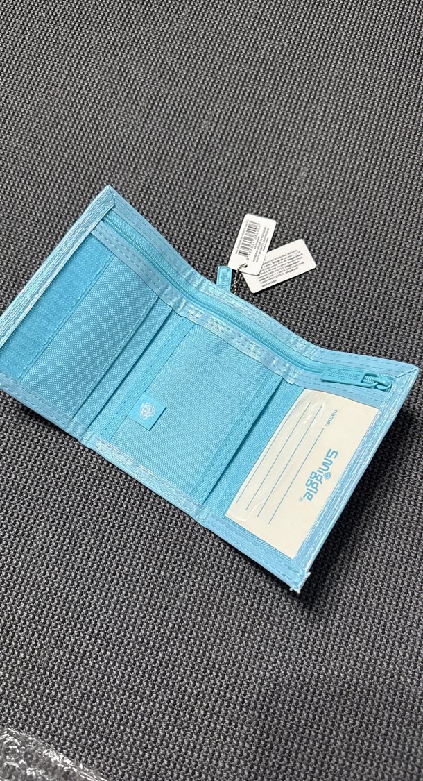 Smiggle çocuk cüzdan - Görsel 4