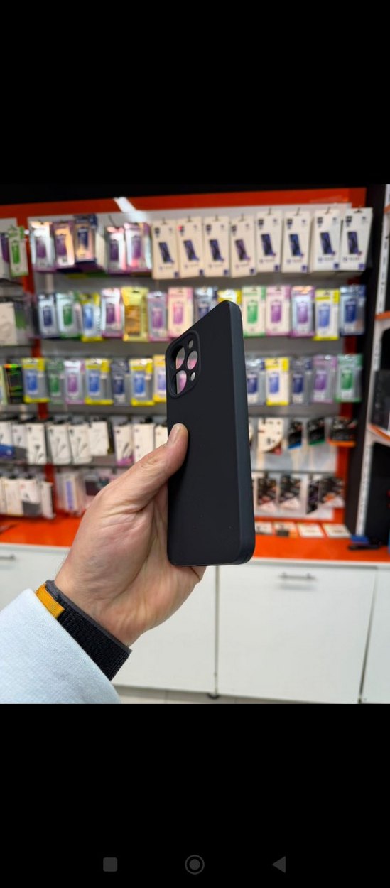 redmi 12 kilif - Görsel 3