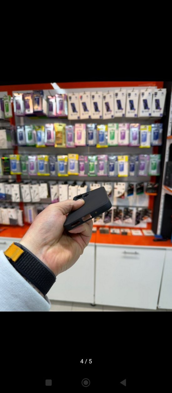 redmi 12 kilif - Görsel 4