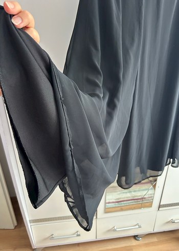 Abiye pantolon - Görsel 3