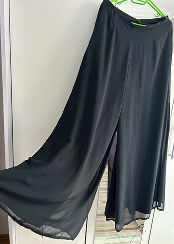 Abiye pantolon - Görsel 2