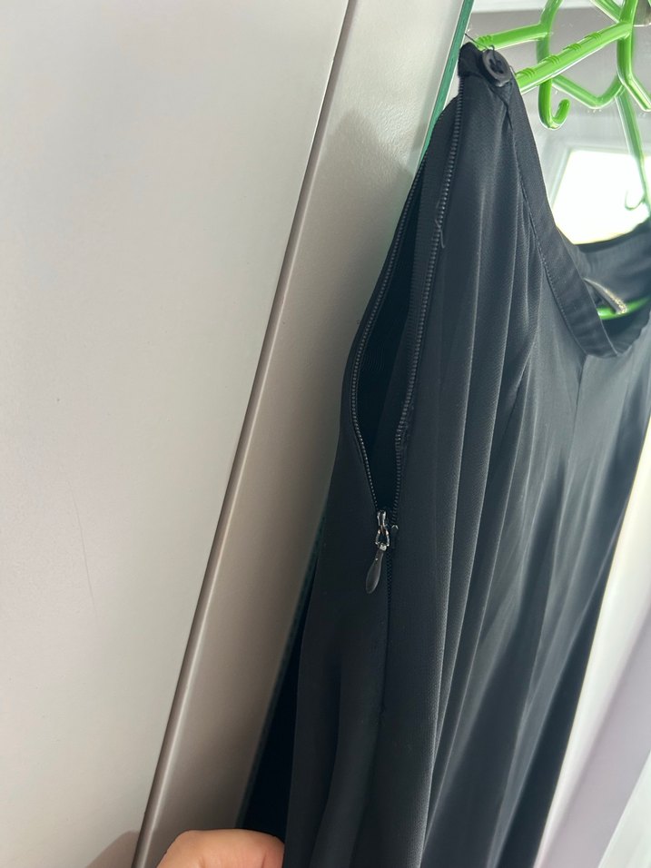 Abiye pantolon - Görsel 5