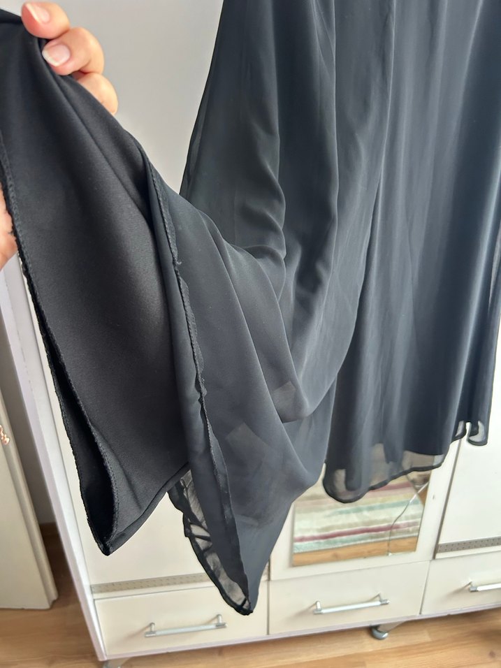 Abiye pantolon - Görsel 3