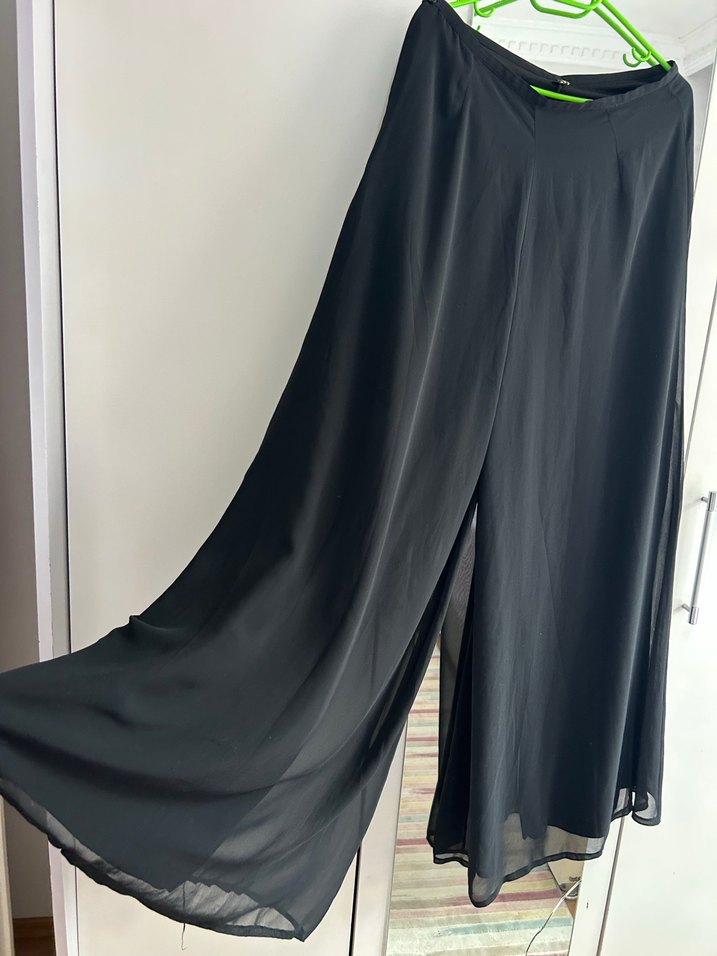 Abiye pantolon - Görsel 2