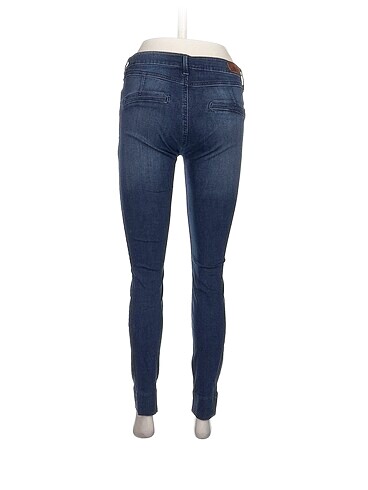 38 Beden Mango Jean / Kot %70 İndirimli.