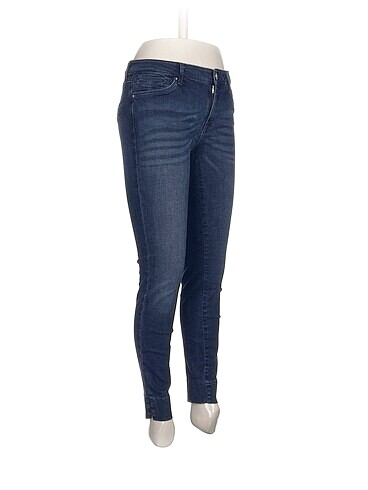 Mango Mango Jean / Kot %70 İndirimli.