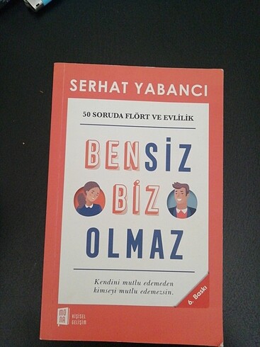 Kitap