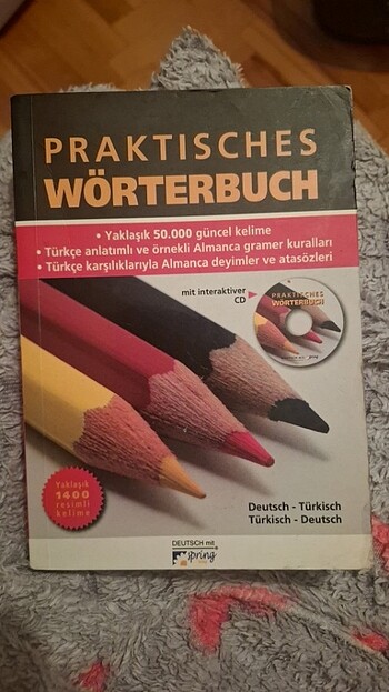 Kitap