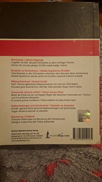  Kitap