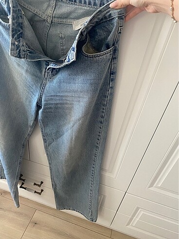 Pull and Bear Pull and bear jeans