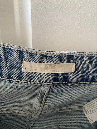 m Beden Pull and bear jeans