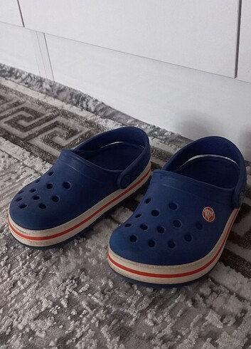 ORJINAL CROCS