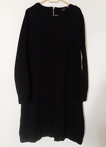 LC Waikiki Triko elbise tunik
