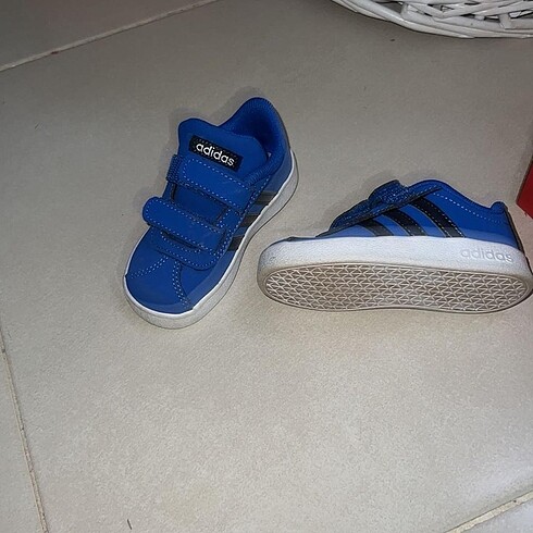 Adidas 21 numara orijinal