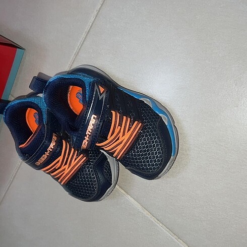 Skechers Skechers 20.5 orijinal