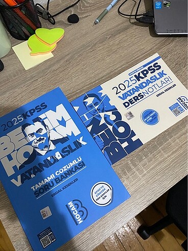 Kpss vatandaşlık 2025 erdal kesekler