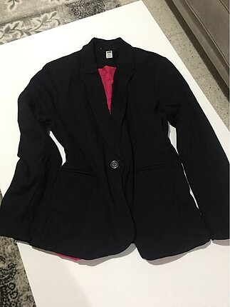 Blazer ceket