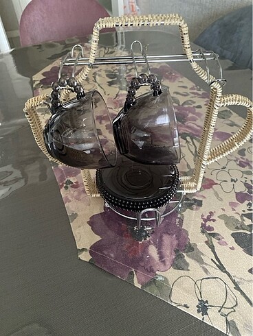 Fincanlık