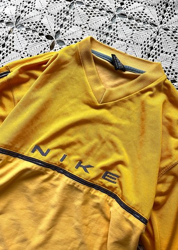 Nike vintage 90s forma - Görsel 4