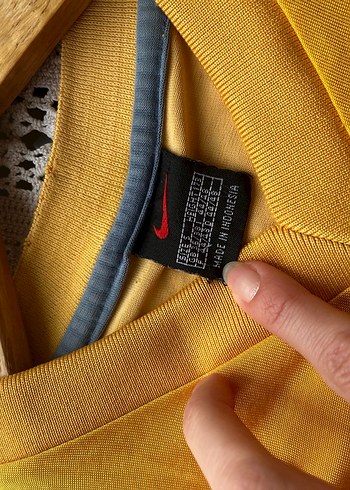 Nike vintage 90s forma - Görsel 3