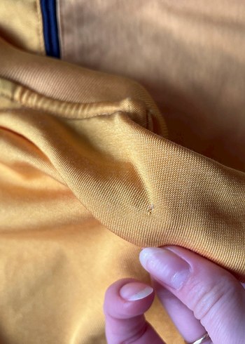 Nike vintage 90s forma - Görsel 8