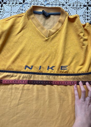 Nike vintage 90s forma - Görsel 6