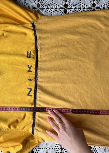 Nike vintage 90s forma - Görsel 5