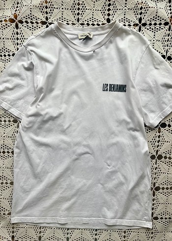Les benjamis orijinal tişört - Görsel 2