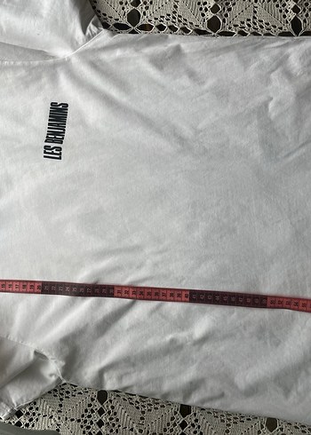 Les benjamis orijinal tişört - Görsel 7