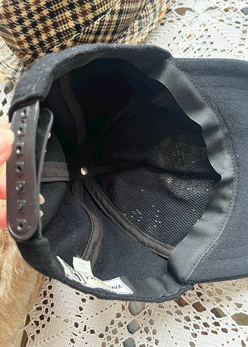 Tedy bear yün ralph lauren - Görsel 7