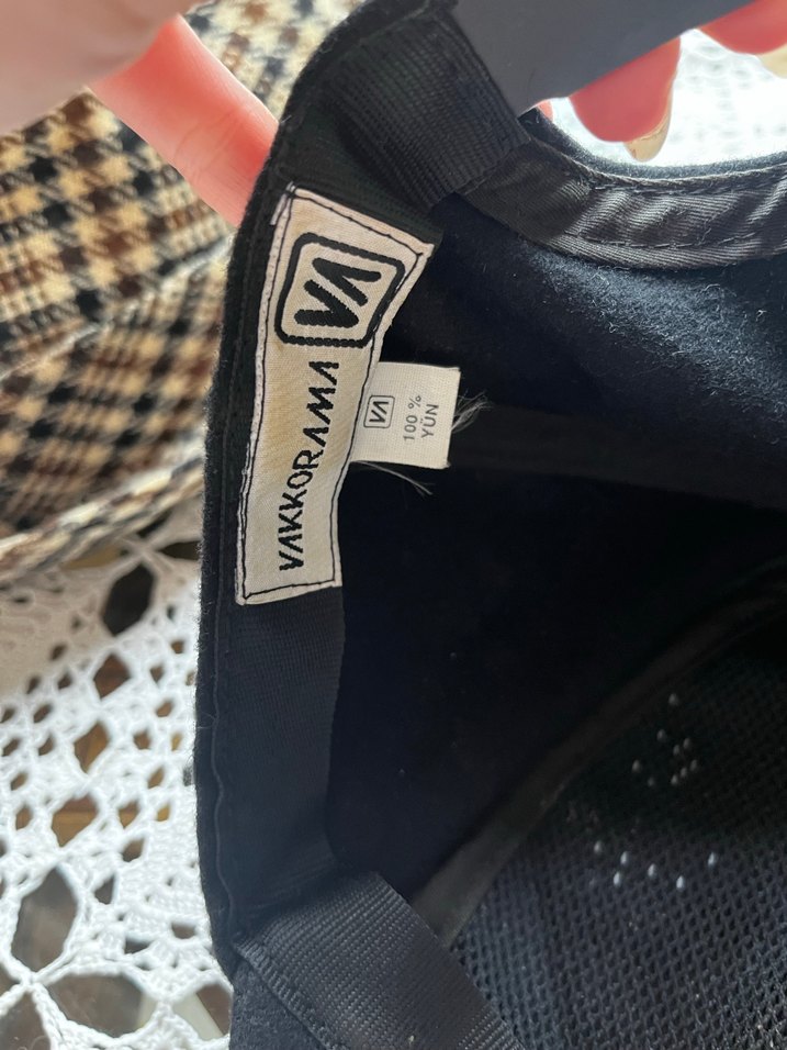 Tedy bear yün ralph lauren - Görsel 5