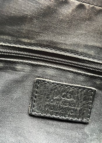 Gön deri dörtmevsim deri kol çantası - Görsel 11