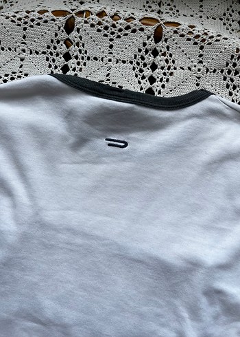 Diesel vintage tişört - Görsel 7