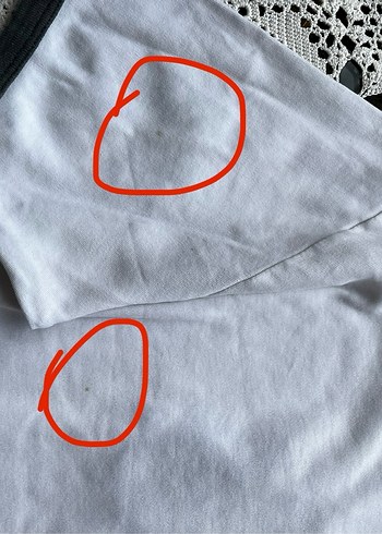 Diesel vintage tişört - Görsel 6