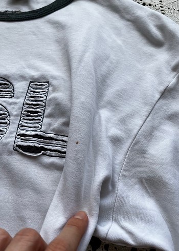 Diesel vintage tişört - Görsel 5