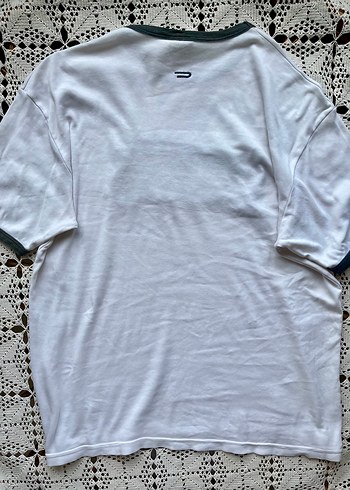 Diesel vintage tişört - Görsel 9