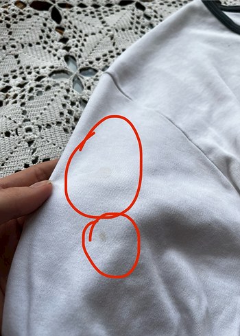 Diesel vintage tişört - Görsel 4