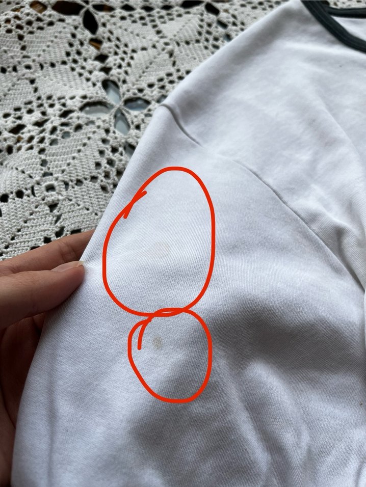 Diesel vintage tişört - Görsel 4