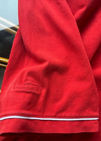 Ted baker golf polo tişört - Görsel 5