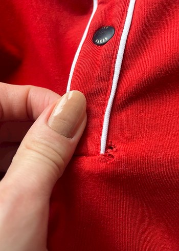 Ted baker golf polo tişört - Görsel 6