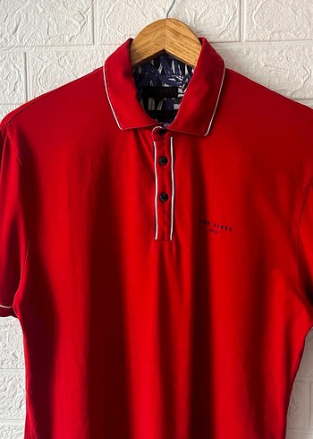 Ted baker golf polo tişört - Görsel 3