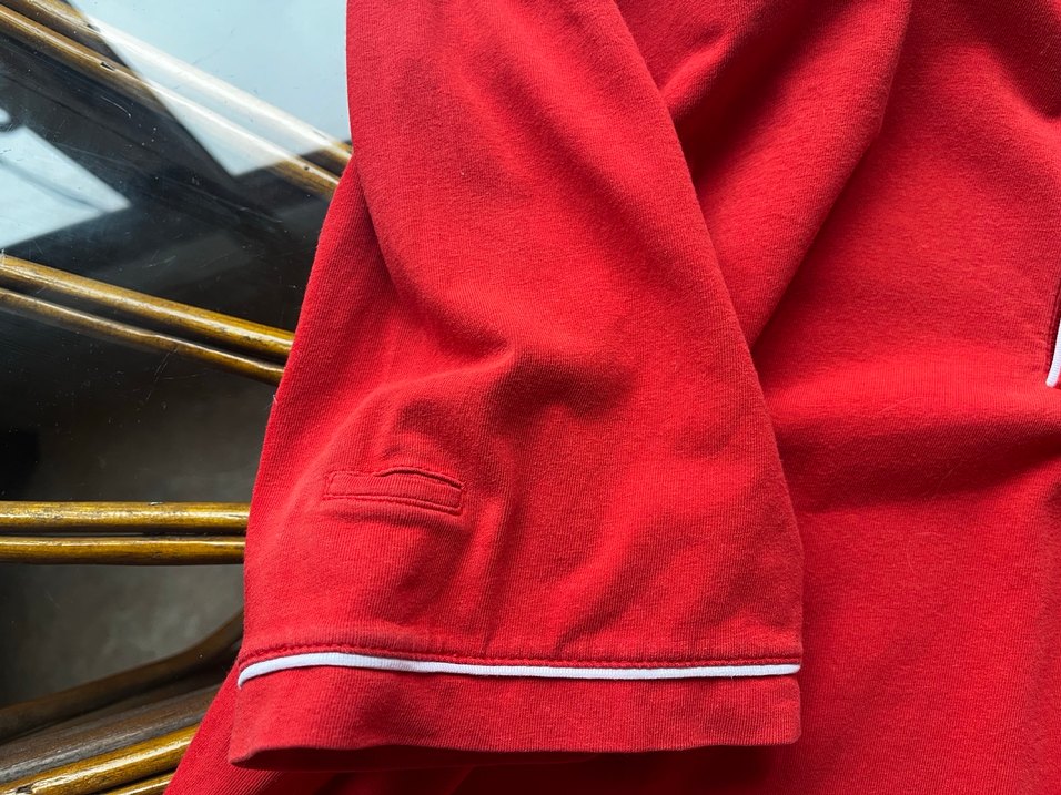 Ted baker golf polo tişört - Görsel 5