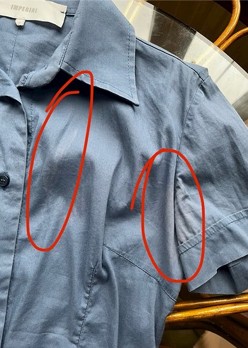 Imperial y2k bodysuit - Görsel 5