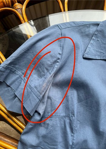 Imperial y2k bodysuit - Görsel 4