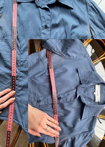 Imperial y2k bodysuit - Görsel 8